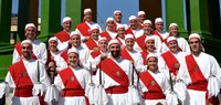 Deban Euskal Jaian 50 urte eta gero Deban Euskal Jaian 50 urte eta gero