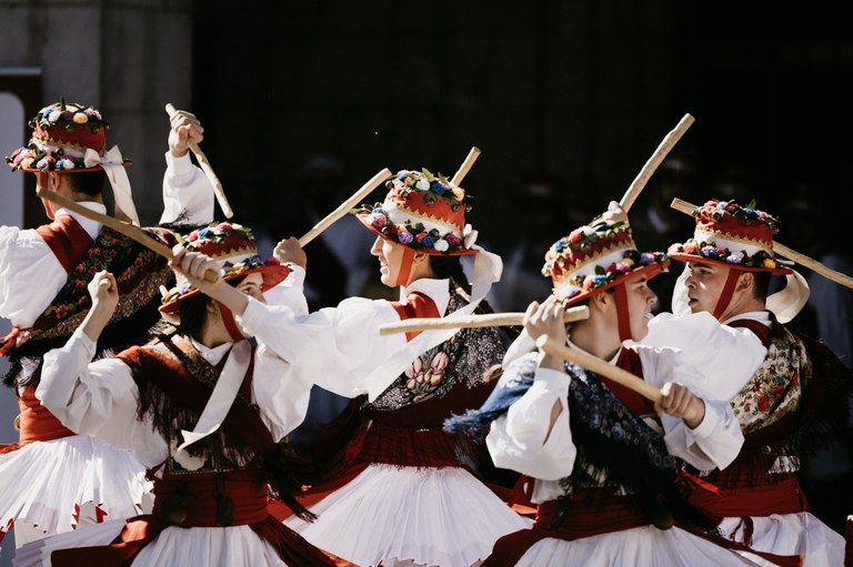 Duguna izango dugu Euskal Jaian dantza-gonbidatu nagusia