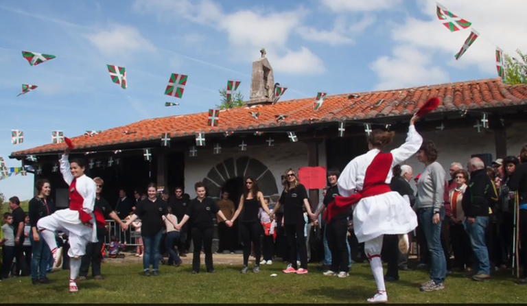 Eibarko ermitak Eibarko ermitak