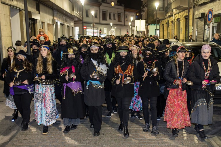 Eibarko kaldereroen kantak euskaraz