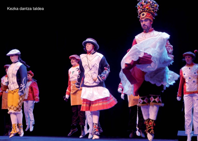 ...eta kitto! aldizkaria "kezkaz" blai