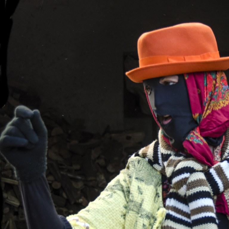 Gorosta eta Mandiola hamargarrenaren lekuko