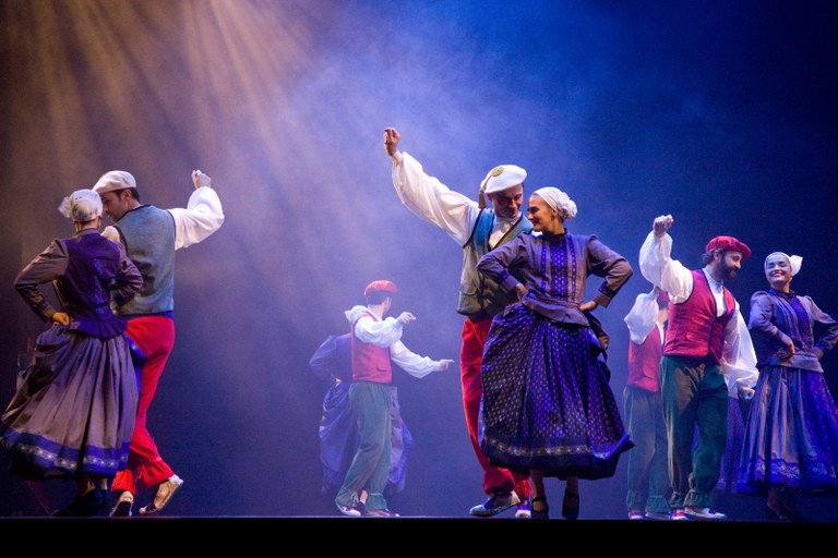 Martin Zalakain ikusteko bi aukera: Garazi eta Arrasate