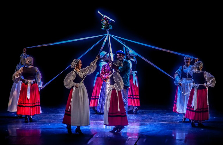 Martin Zalakain hurrengo emanaldiak: Gernika eta Eibar