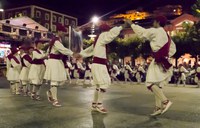 San Juan soka-dantza eguneratu dugu 20 urteren buruan San Juan soka-dantza eguneratu dugu 20 urteren buruan