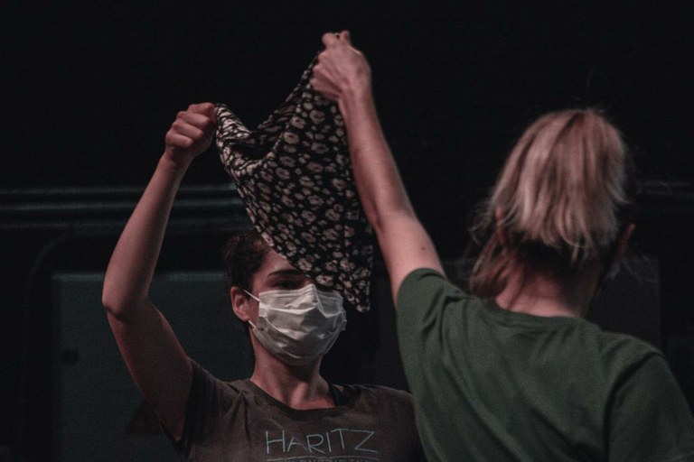 San Juan soka-dantza Coliseo antzokitik sarera eskainiko da