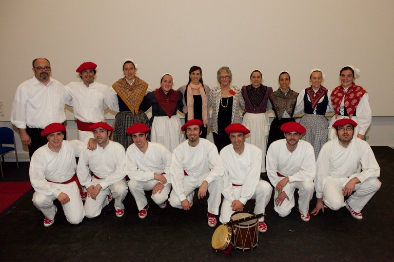 Southamptonetik bueltan Southamptonetik bueltan