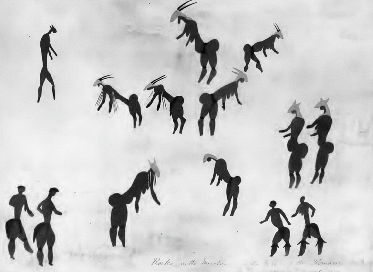 Queenstown II dantza