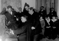 Aita Donostia: Coreografia Vasca 1932 Aita Donostia: Coreografia Vasca 1932