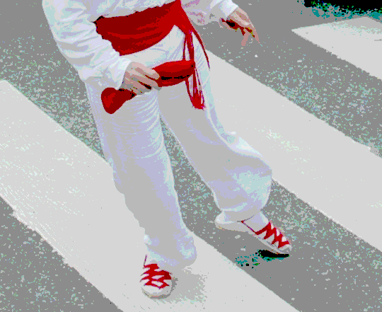 Aurreskuaren apologia