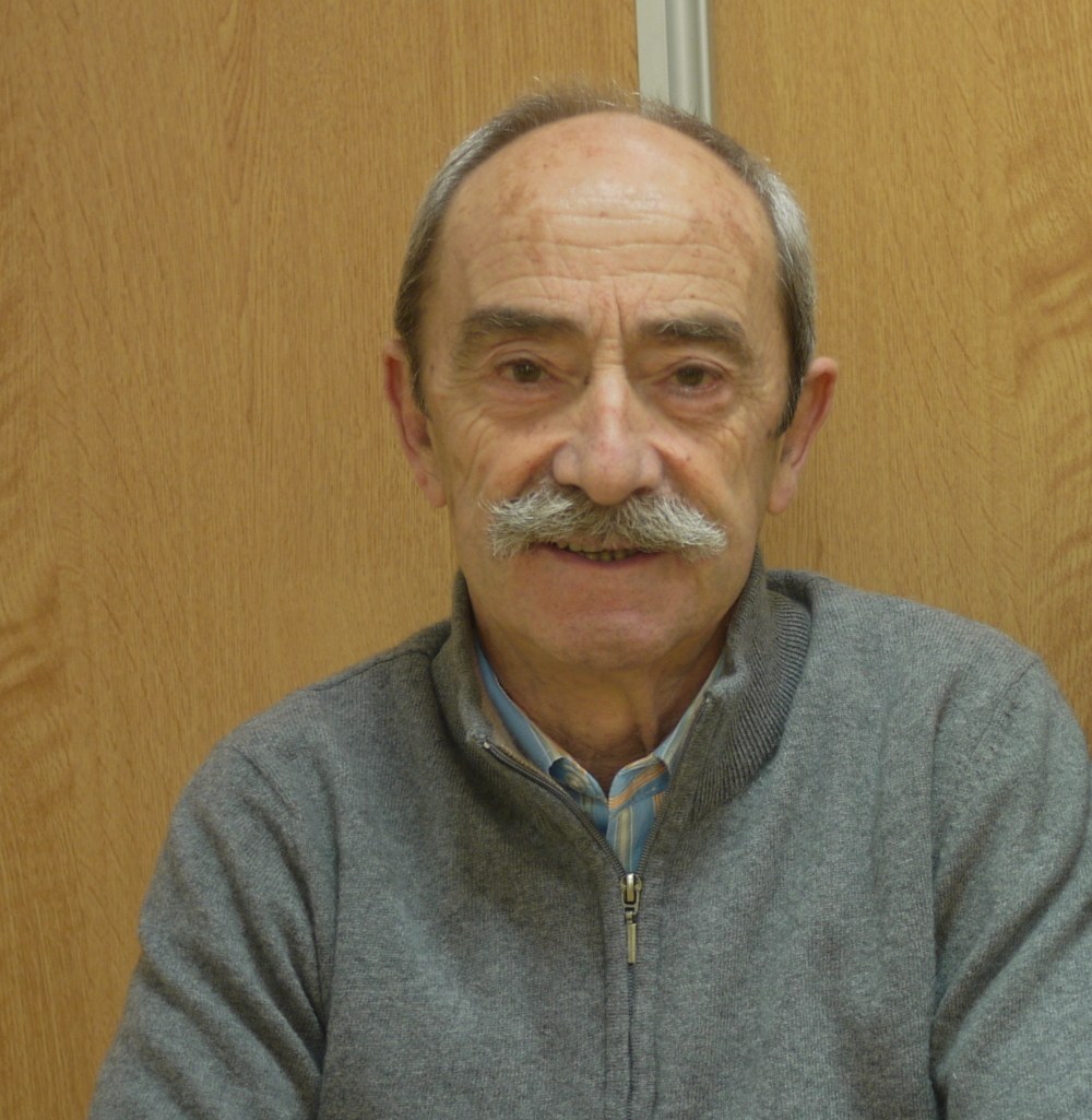 Hernaniar Bikaina izendatu dute Carlos Sanchiz dantza-maisua