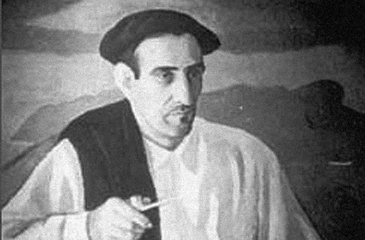 Pandangolari azkarra