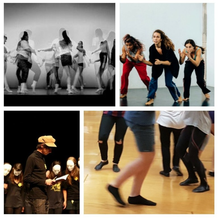 Kultura Eskolara dantza proposamenak aurkezteko deialdia zabalik