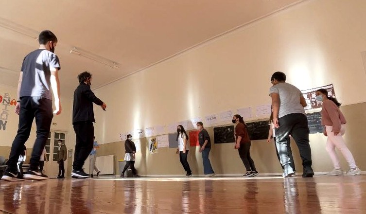 Proposamenak Gipuzkoako Kultura Eskolara aurkezteko epea zabalik da