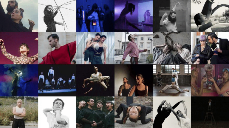 LABO XL7: Donostiako espazio eta hizkuntza eszeniko berrien jaialdia