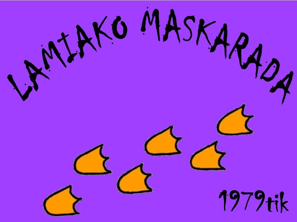 Lamiako Maskarada
