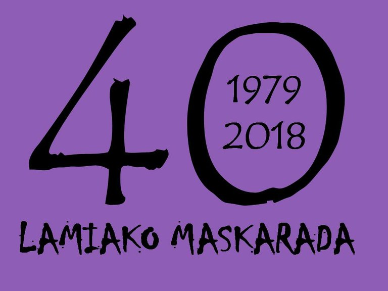 Lamiako Maskarada 2018