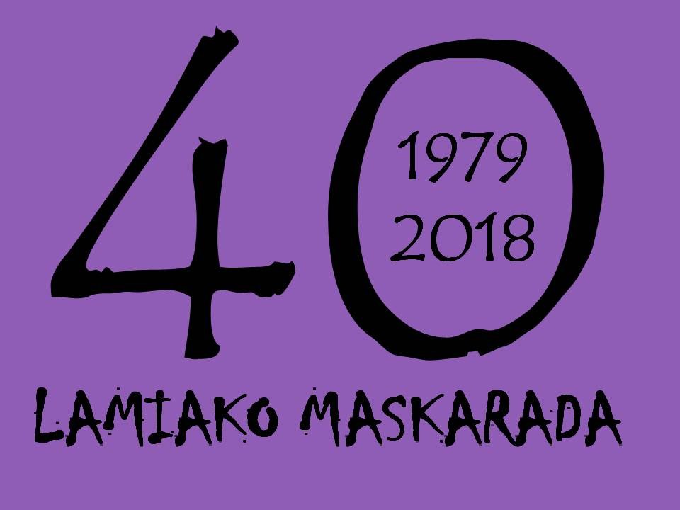 Lamiako Maskarada 2018