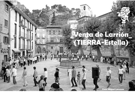 Bazkari eta dantza eguna Bazkari eta dantza eguna