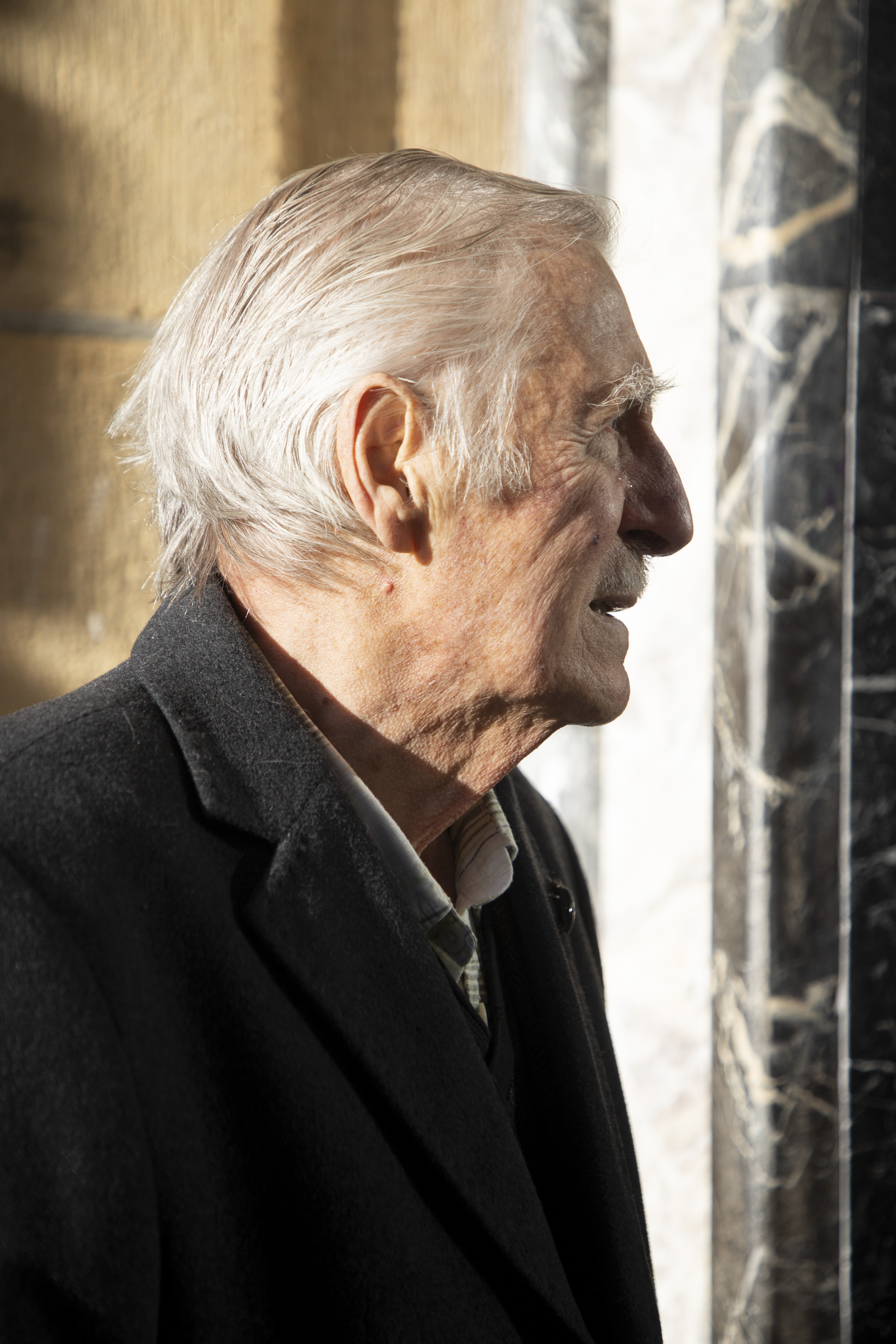 Urbeltz. Argazkilaria: Gorka Bravo.