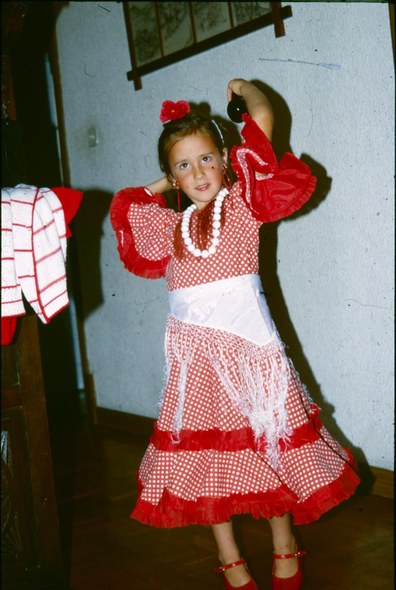 Itziar Mendizabal