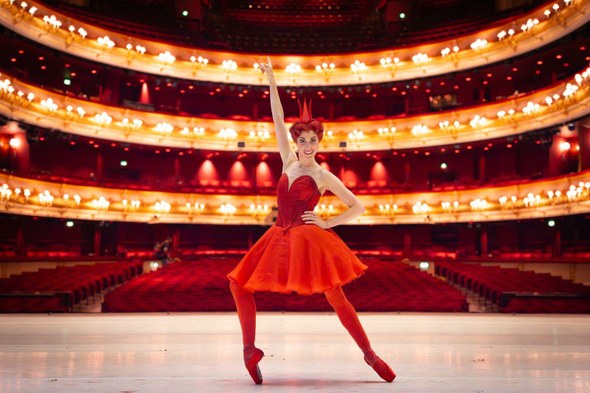 Itziar Mendizabal 2025