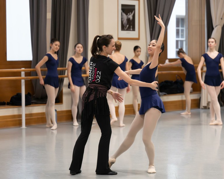 Itziar Mendizabal 2025