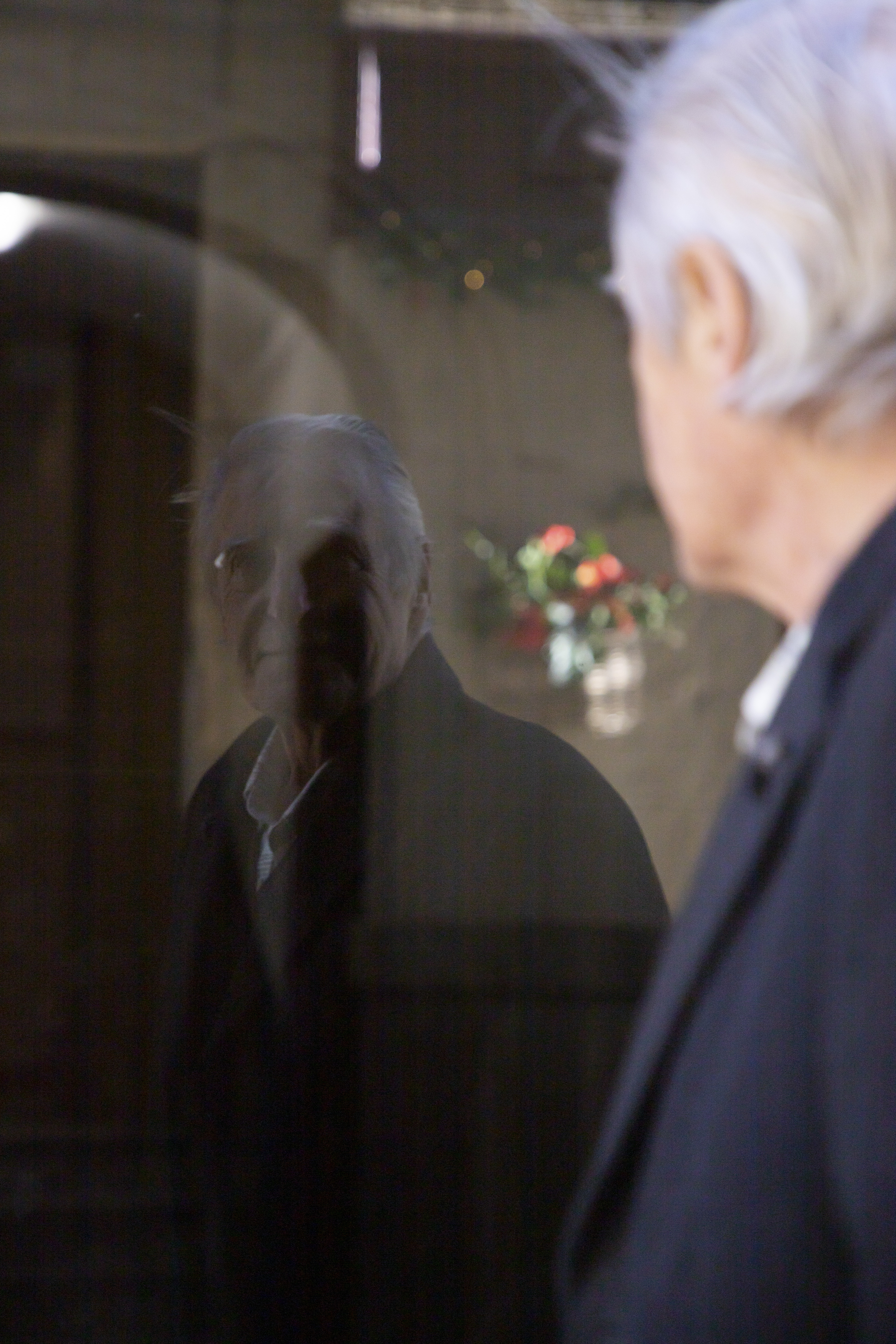 Urbeltz, alde zaharrean. Argazkilaria: Gorka Bravo.