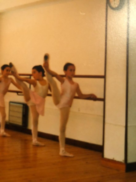 Itziar Mendizabal