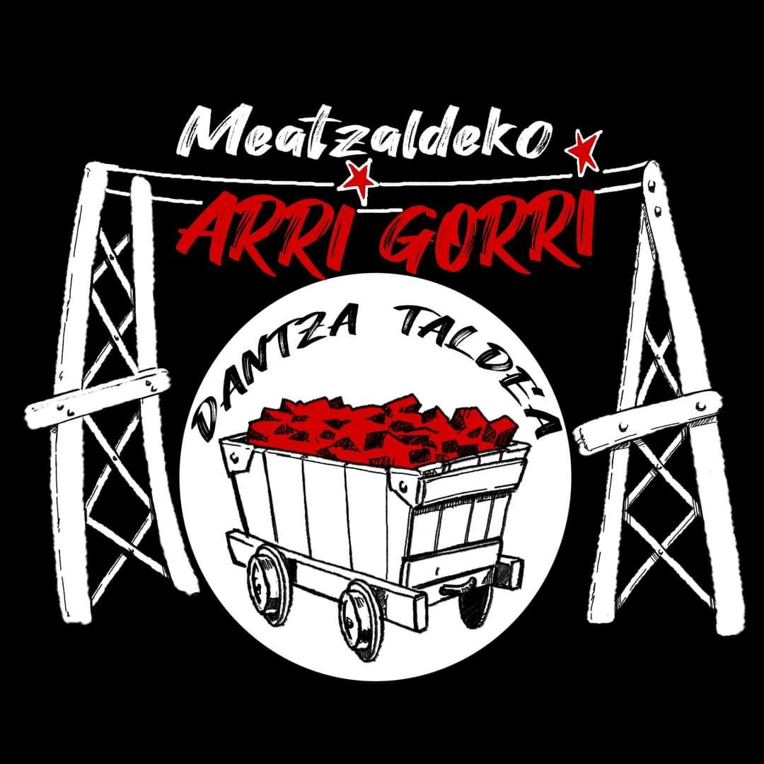 Meatzaldeko Harrigorria
