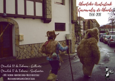 Abantoko landa-meatze aratusteak