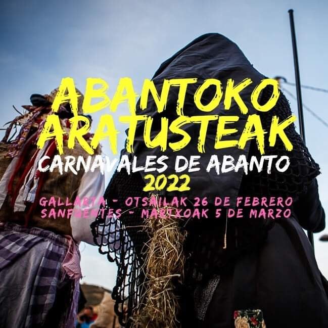 Abantoko Aratusteak