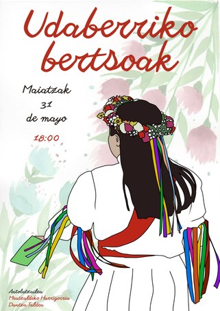 Udaberriko bertsoak 2024