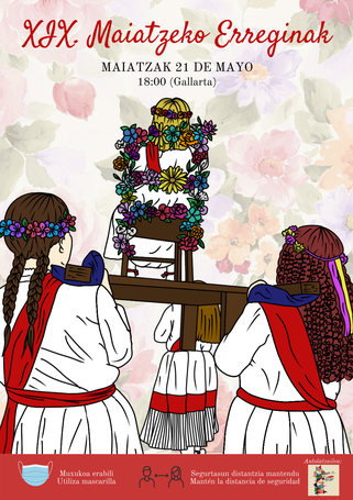 XIX. Maiatzeko Erreginak