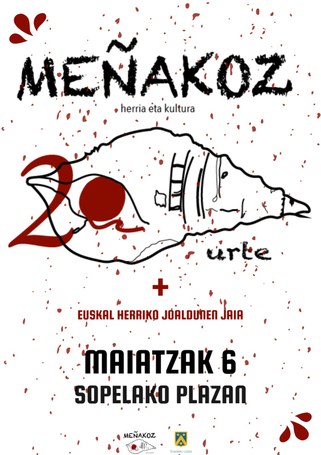 Euskal Herriko Joaldunen Jaia