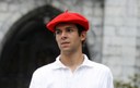 Mikel Olaizola