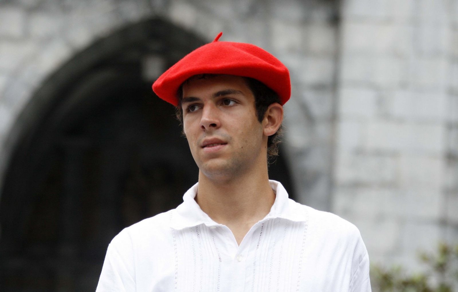 Mikel Olaizola