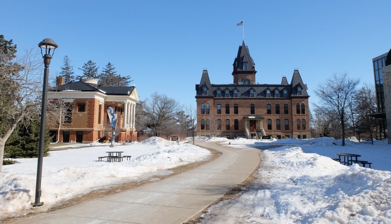 St. Olaf College 6269