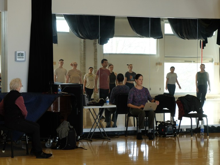 Anne Von Bibra Veselica 6287