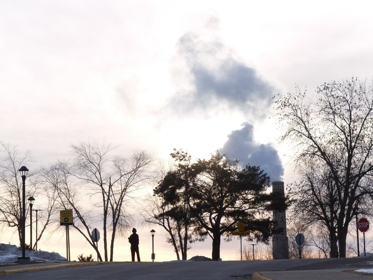 St. Olaf College 6336