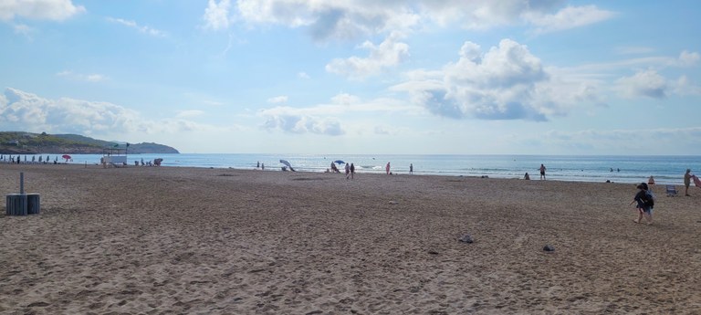 Hondartza, Vilanova i la Geltru 2023 Hondartza, Vilanova i la Geltru 2023