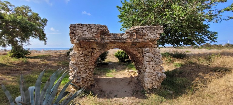 Itsas-errota Vilanova 2023 Itsas-errota Vilanova 2023