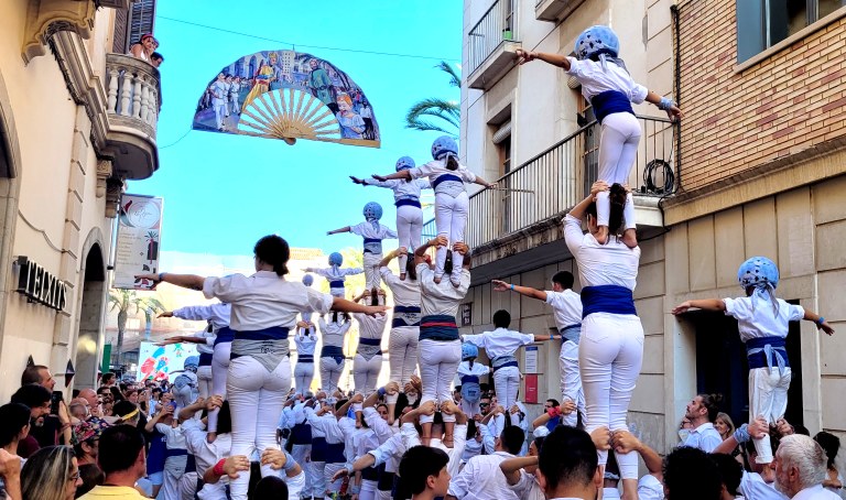 Falcons Vilanova 2023 Falcons Vilanova 2023