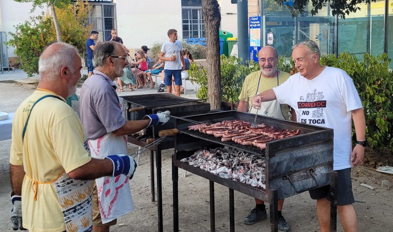 Butifarrada Vilanova 2023 Butifarrada Vilanova 2023