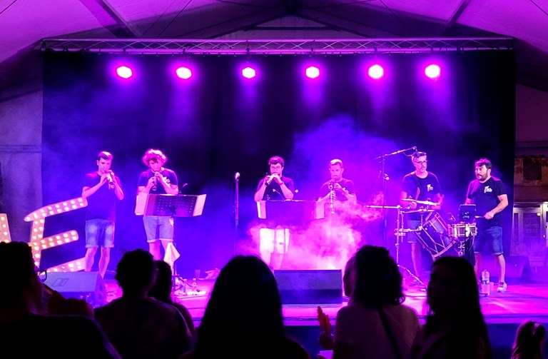 Canya d'or Vilanova 2023 Canya d'or Vilanova 2023