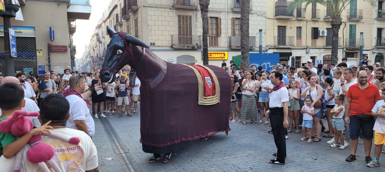 Mulassa Vilanova 2023 Mulassa Vilanova 2023