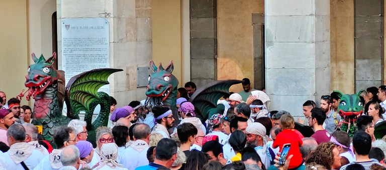 Herensugeak Vilanova 2023 Herensugeak Vilanova 2023