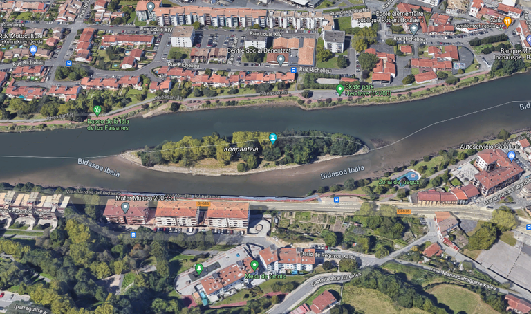 Konpantzia Konpantzia