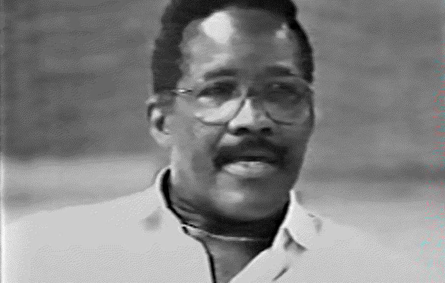 Arnaldo Patterson, Euskal Herrian aztarna utzi zuen dantza-maisu kubarra