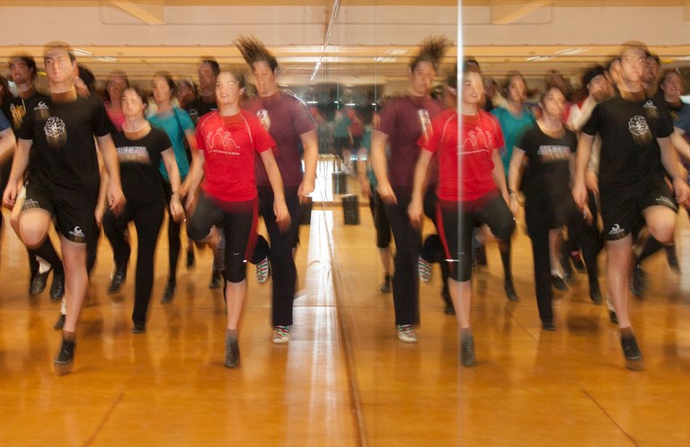 Dantza ez da euskal kultura Dantza ez da euskal kultura